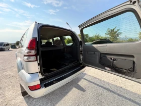 Toyota Land cruiser 3.0D/SERIA 120/TOP PERFECTNA | Mobile.bg � ����� ������ 14