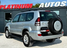 Toyota Land cruiser 3.0D/SERIA 120/TOP PERFECTNA | Mobile.bg � ����� ������ 9