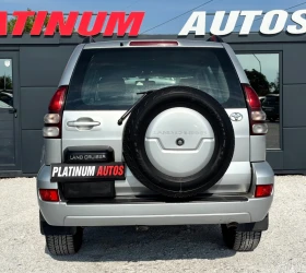 Toyota Land cruiser 3.0D/SERIA 120/TOP PERFECTNA | Mobile.bg � ����� ������ 7