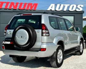 Toyota Land cruiser 3.0D/SERIA 120/TOP PERFECTNA | Mobile.bg � ����� ������ 13
