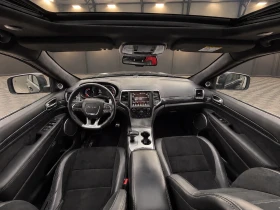 Jeep Grand cherokee SRT 6, 4= Генерация Burla= Full - 23999 € - 20505512 9