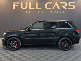 Jeep Grand cherokee SRT 6, 4= Генерация Burla= Full - 23999 € - 20505512 6