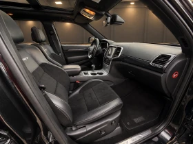 Jeep Grand cherokee SRT 6, 4= Генерация Burla= Full - 23999 € - 20505512 13