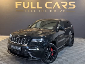 Jeep Grand cherokee SRT 6, 4= Генерация Burla= Full - 23999 € - 20505512 7