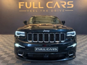 Jeep Grand cherokee SRT 6, 4= Генерация Burla= Full - 23999 € - 20505512 8