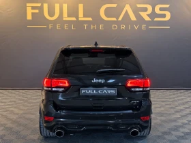 Jeep Grand cherokee SRT 6, 4= Генерация Burla= Full - 23999 € - 20505512 4