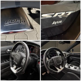 Jeep Grand cherokee SRT 6, 4= Генерация Burla= Full - 23999 € - 20505512 15