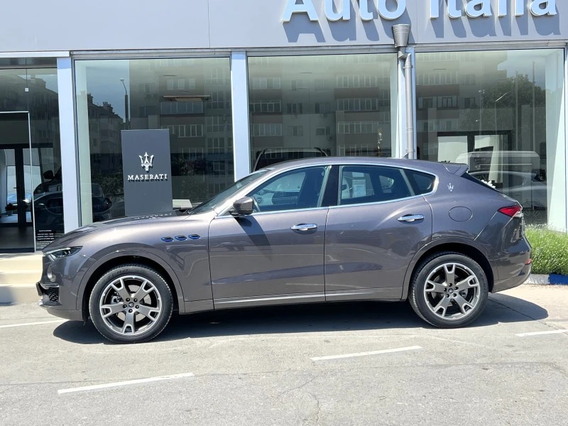 Maserati Levante GT Hybrid, снимка 4 - Автомобили и джипове - 46963062