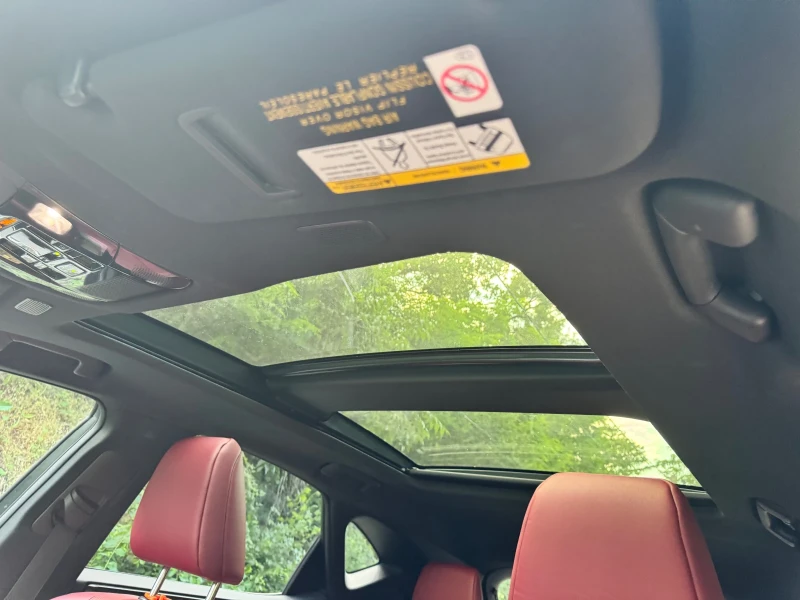 Lexus NX 350h, снимка 11 - Автомобили и джипове - 52530421