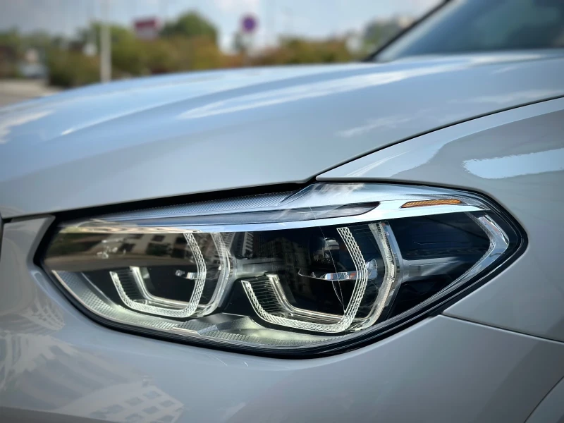 BMW X3 M40i, снимка 10 - Автомобили и джипове - 51415261