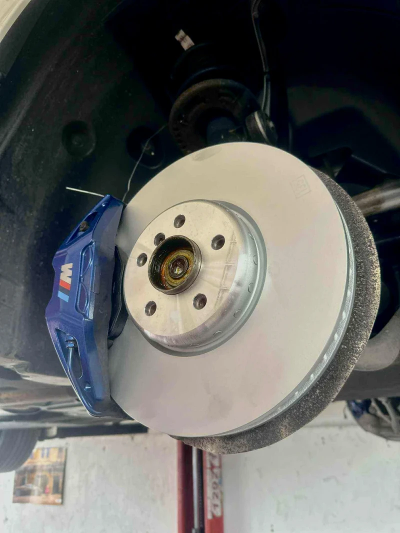 BMW X3 M40i, снимка 17 - Автомобили и джипове - 51415261