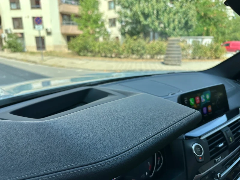 BMW X3 M40i, снимка 16 - Автомобили и джипове - 51415261