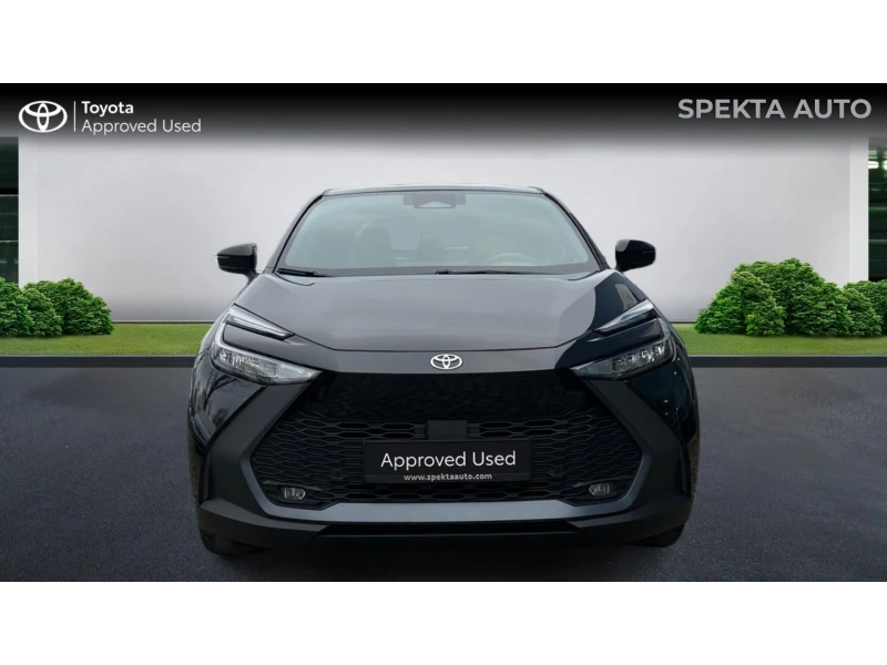 Toyota C-HR Месечна вноска от 320  , снимка 5 - Автомобили и джипове - 53154727