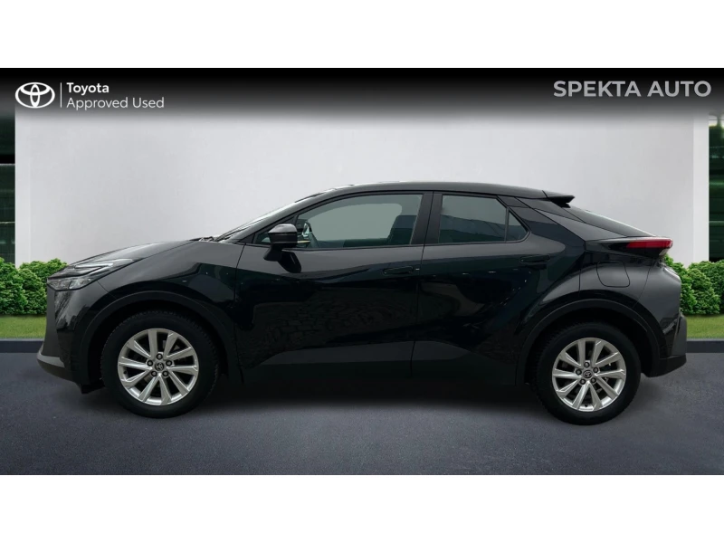 Toyota C-HR Месечна вноска от 320  , снимка 3 - Автомобили и джипове - 53154727