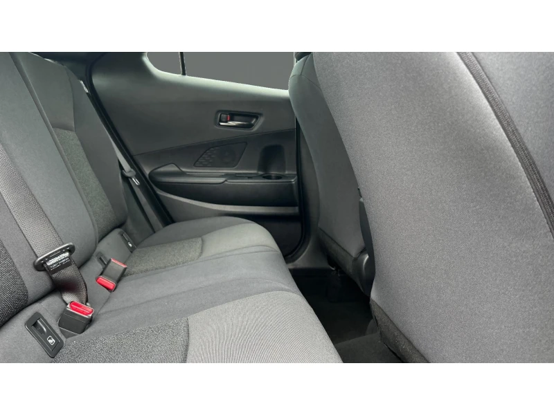 Toyota C-HR Месечна вноска от 320  , снимка 7 - Автомобили и джипове - 53154727