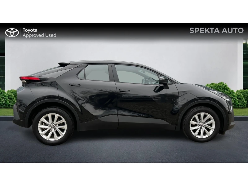 Toyota C-HR Месечна вноска от 320  , снимка 17 - Автомобили и джипове - 53154727
