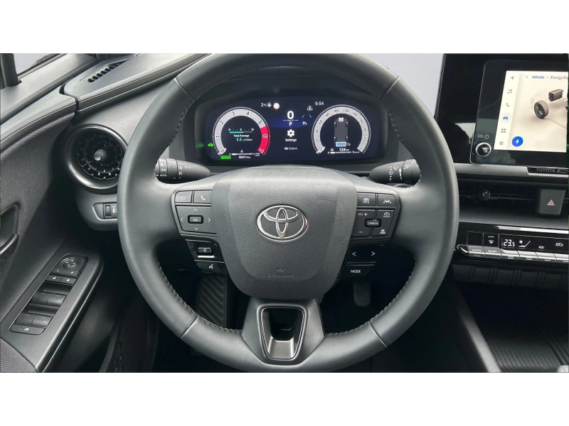 Toyota C-HR Месечна вноска от 320  , снимка 13 - Автомобили и джипове - 53154727