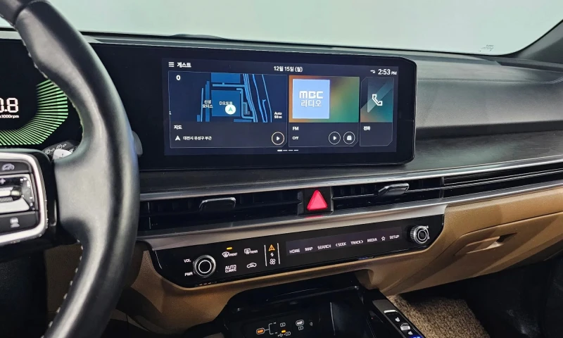 Kia Sorento 4Th Generation Diesel 2.2 2Wd Prestige , снимка 14 - Автомобили и джипове - 53266728