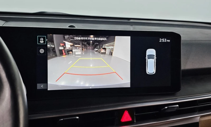 Kia Sorento 4Th Generation Diesel 2.2 2Wd Prestige , снимка 15 - Автомобили и джипове - 53266728