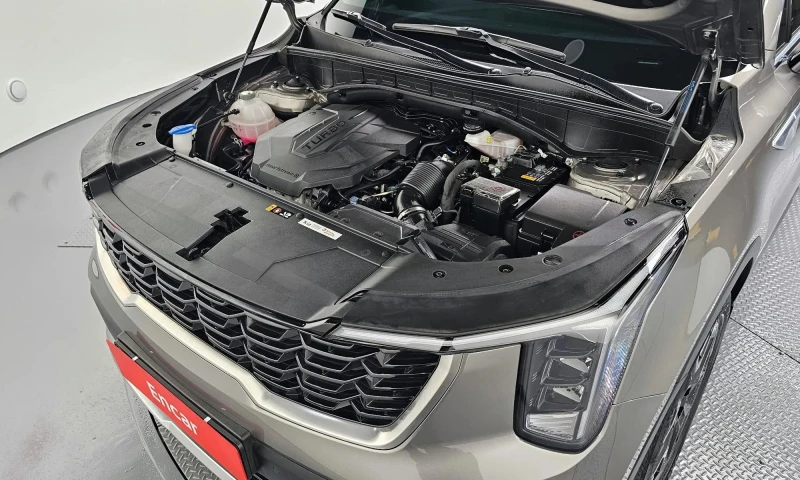 Kia Sorento 4Th Generation Diesel 2.2 2Wd Prestige , снимка 5 - Автомобили и джипове - 53266728