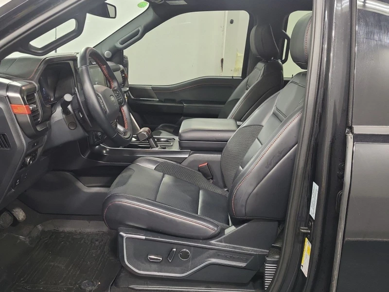 Ford F150 RAPTOR С РЕГИСТРАЦИЯ & АВТО КРЕДИТ, снимка 8 - Автомобили и джипове - 53590747