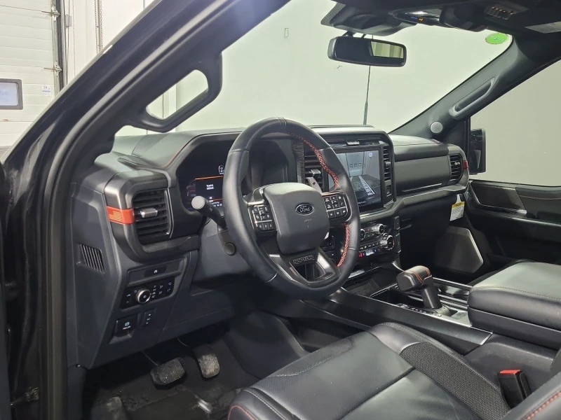 Ford F150 RAPTOR С РЕГИСТРАЦИЯ & АВТО КРЕДИТ, снимка 9 - Автомобили и джипове - 53590747