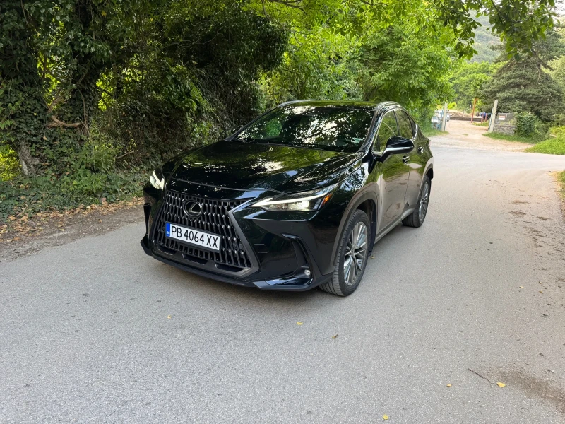 Lexus NX 350h - 84500 лв. / 43204.16 € - 90943762 1