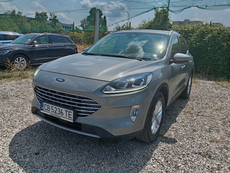 Ford Kuga 2.0D 4x4 Auto - 36900 лв. - 69944627 1
