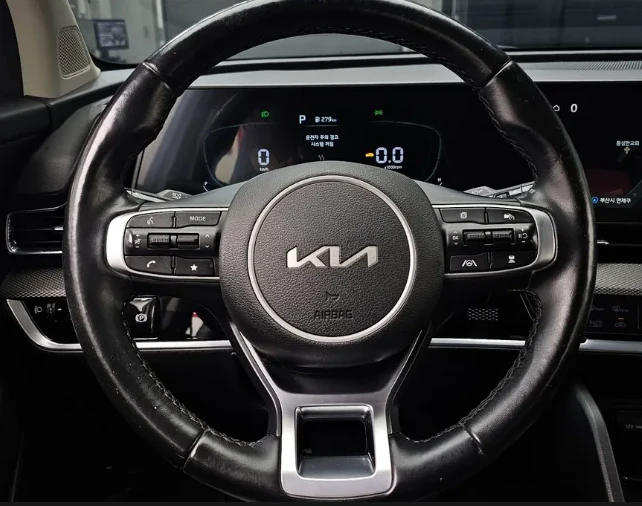 Kia Sportage 2.0 CRDi 4WD | Mobile.bg   14