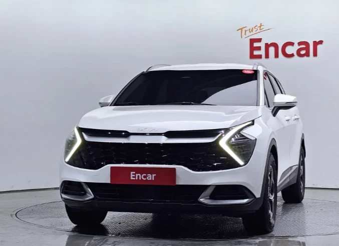 Kia Sportage 2.0 CRDi 4WD - изображение 4