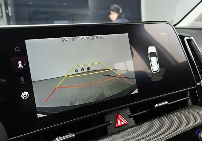 Kia Sportage 2.0 CRDi 4WD | Mobile.bg   15