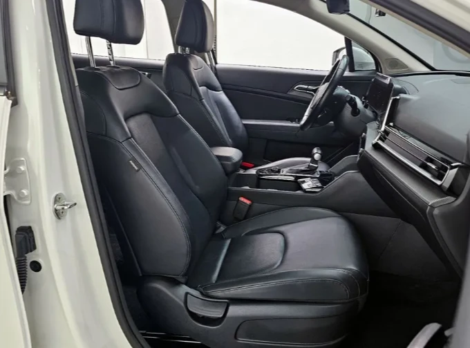 Kia Sportage 2.0 CRDi 4WD | Mobile.bg   11