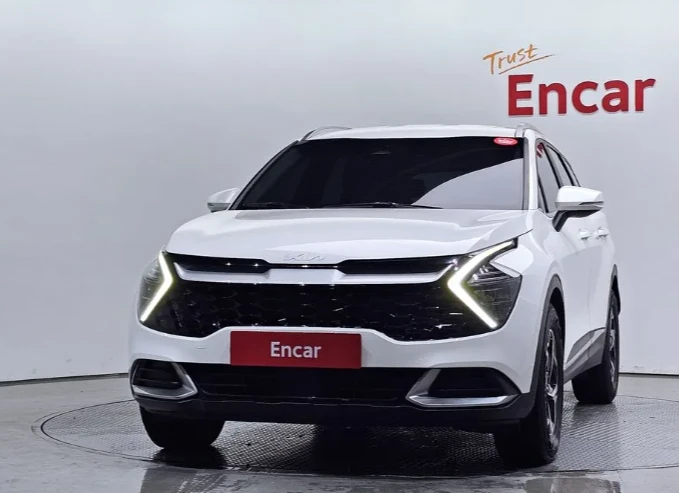 Kia Sportage 2.0 CRDi 4WD - изображение 3