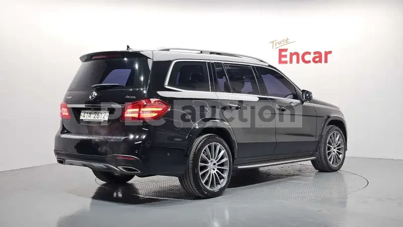 Mercedes-Benz GLS 500 4matic| 360| TV| ���������| �������� | Mobile.bg � ����������� 3