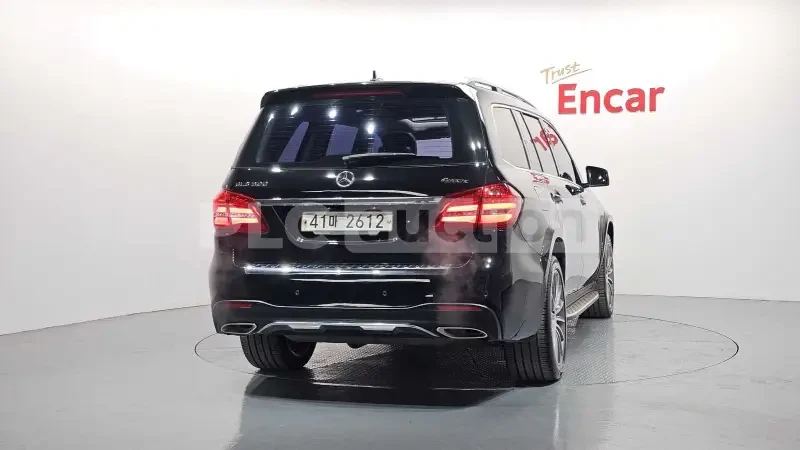 Mercedes-Benz GLS 500 4matic| 360| TV| ���������| �������� | Mobile.bg � ����������� 5