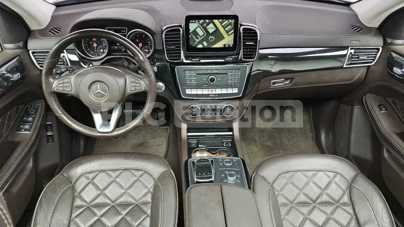 Mercedes-Benz GLS 500 4matic| 360| TV| ���������| �������� | Mobile.bg � ����������� 2