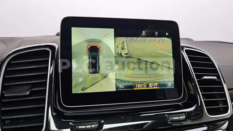 Mercedes-Benz GLS 500 4matic| 360| TV| ���������| �������� | Mobile.bg � ����������� 10