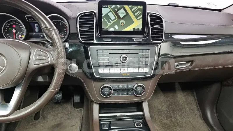 Mercedes-Benz GLS 500 4matic| 360| TV| ���������| �������� | Mobile.bg � ����������� 8