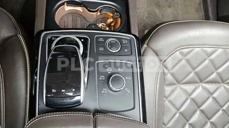 Mercedes-Benz GLS 500 4matic| 360| TV| ���������| �������� | Mobile.bg � ����������� 9