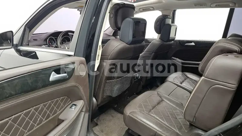 Mercedes-Benz GLS 500 4matic| 360| TV| ���������| �������� | Mobile.bg � ����������� 13