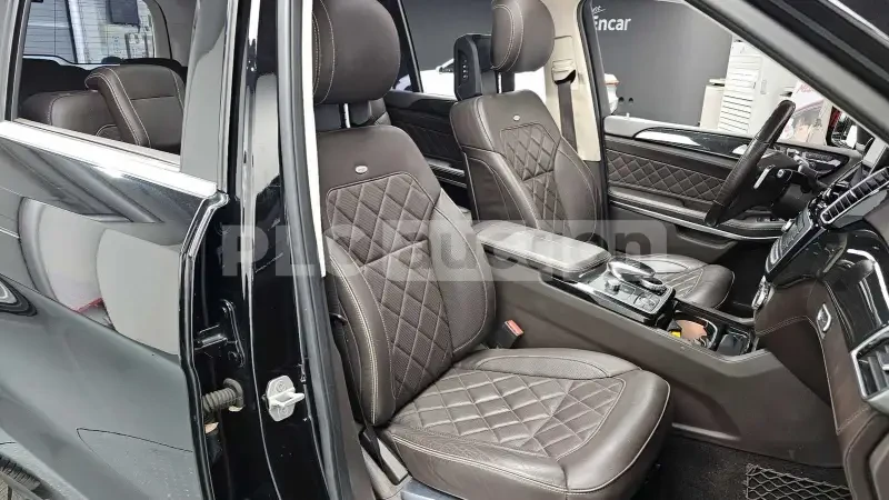 Mercedes-Benz GLS 500 4matic| 360| TV| ���������| �������� | Mobile.bg � ����������� 12