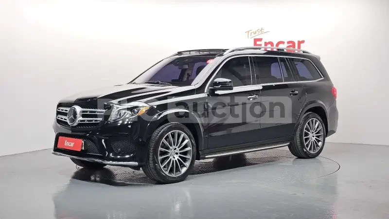 Mercedes-Benz GLS 500 4matic| 360| TV| ���������| �������� | Mobile.bg � ����������� 1