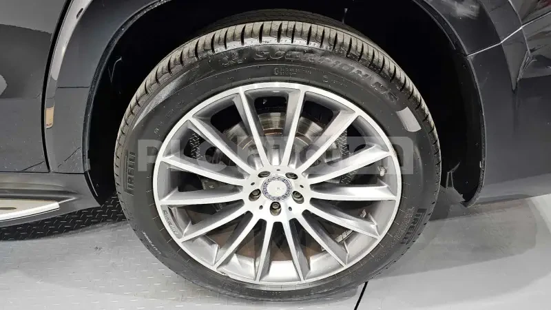 Mercedes-Benz GLS 500 4matic| 360| TV| ���������| �������� | Mobile.bg � ����������� 15