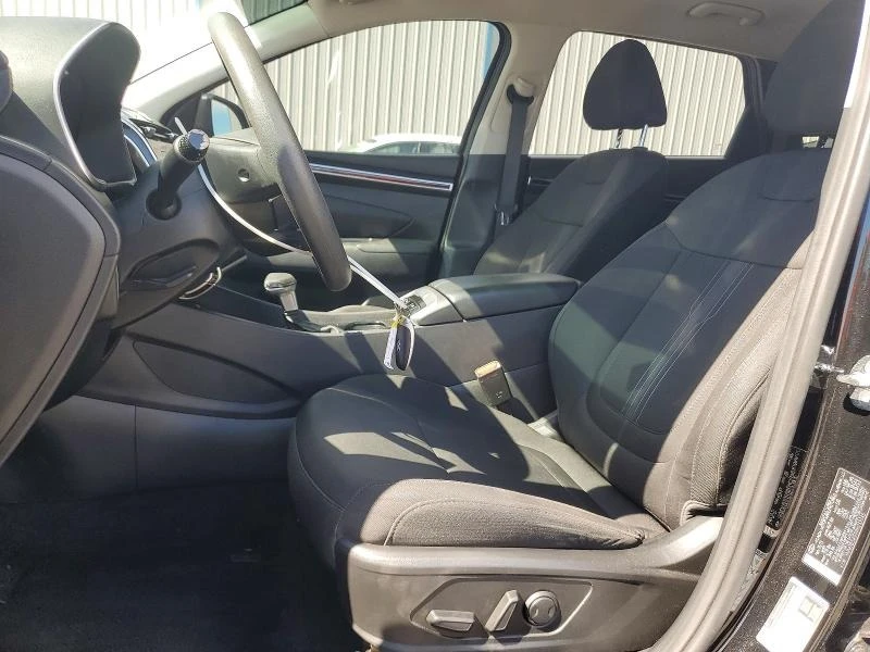 Hyundai Tucson, снимка 7 - Автомобили и джипове - 54707728