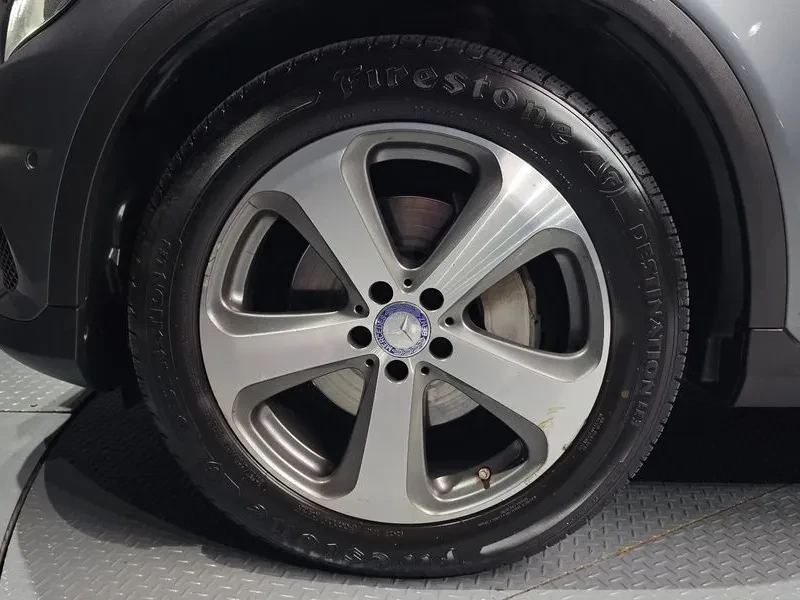 Mercedes-Benz GLC 4MATIC - САМО 30% АВАНС, снимка 5 - Автомобили и джипове - 56005616