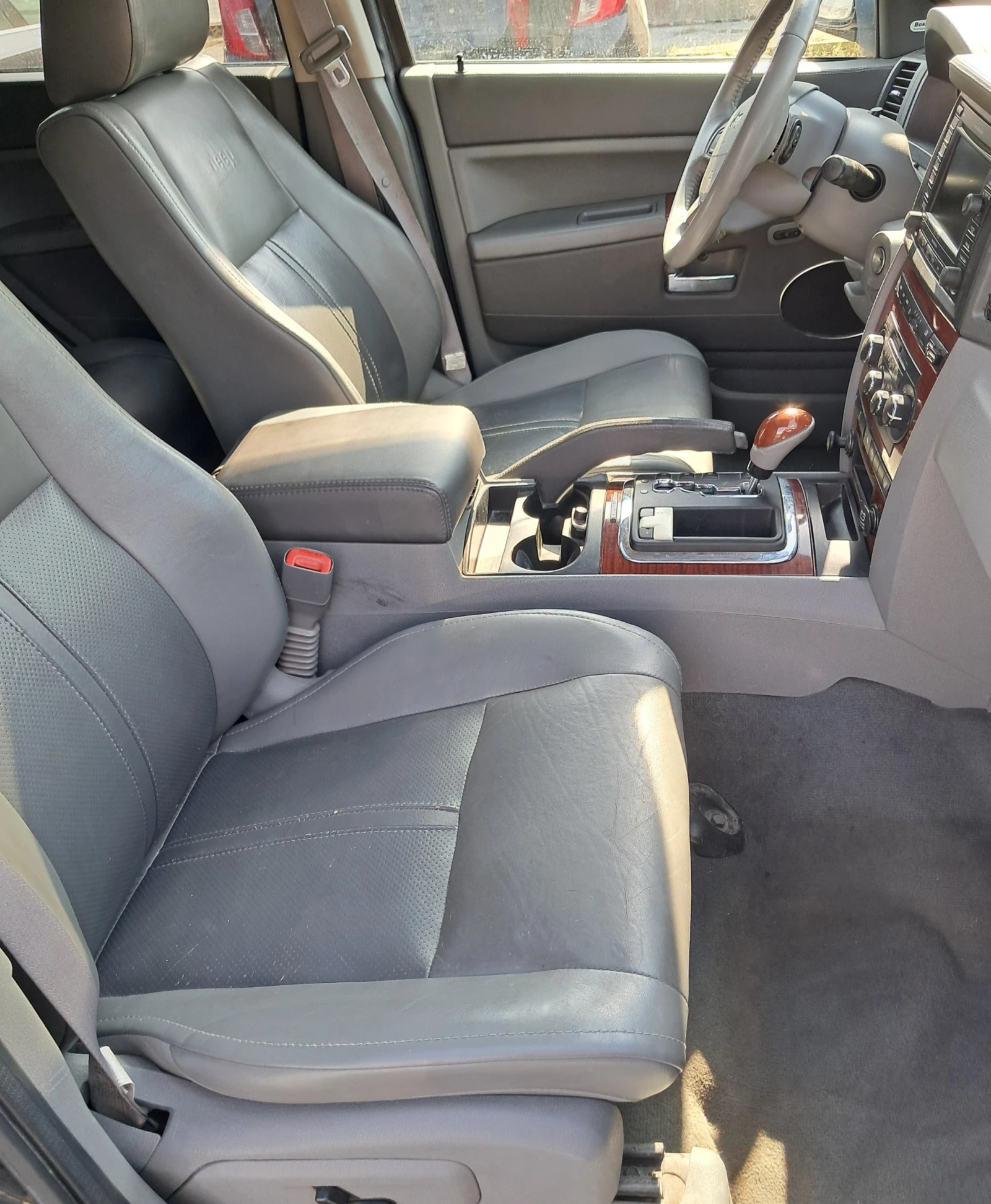 Jeep Grand cherokee | Mobile.bg — изображение 16