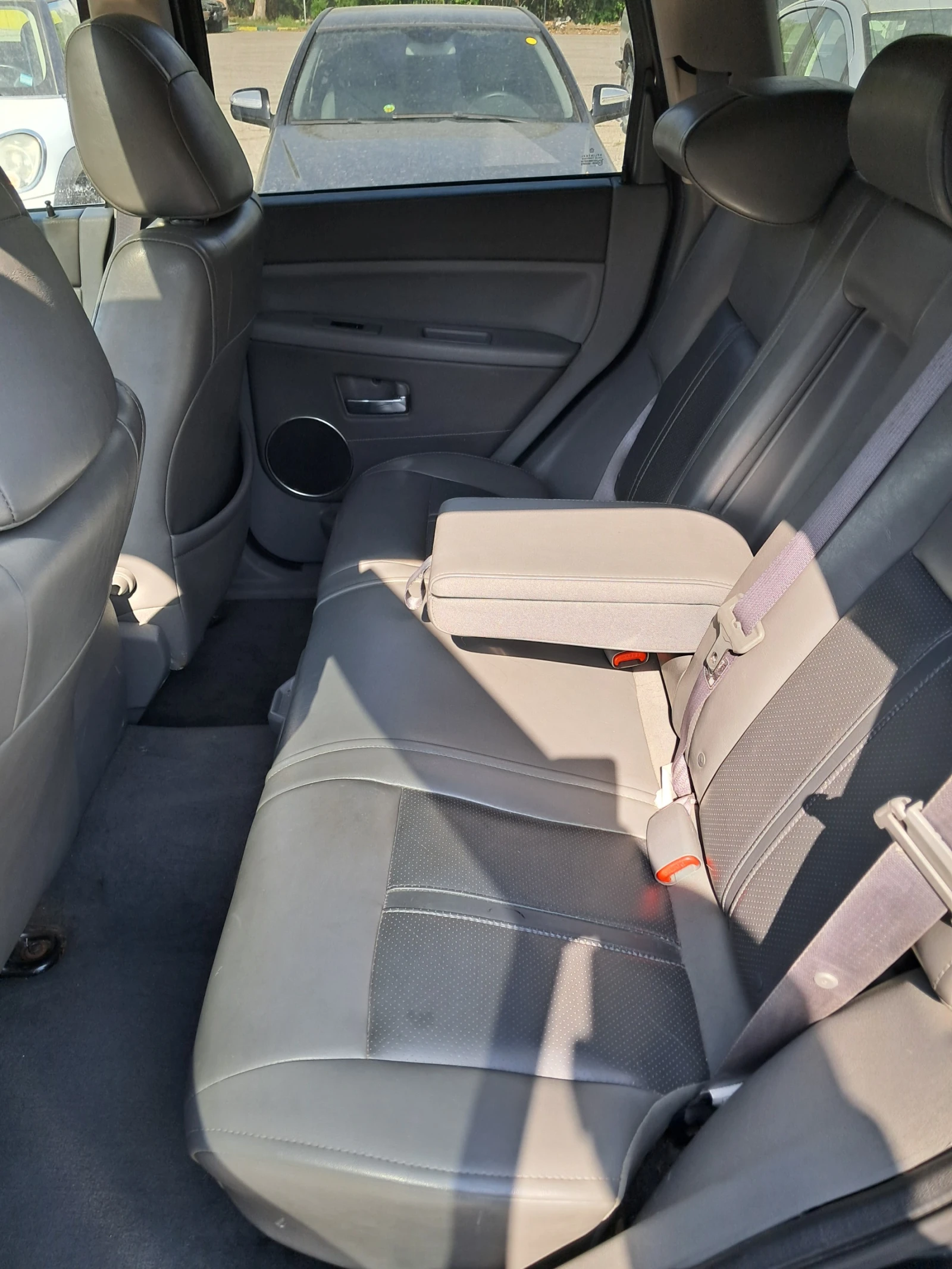 Jeep Grand cherokee | Mobile.bg — изображение 14