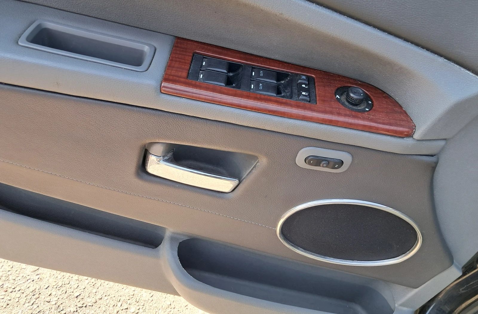 Jeep Grand cherokee | Mobile.bg — изображение 12