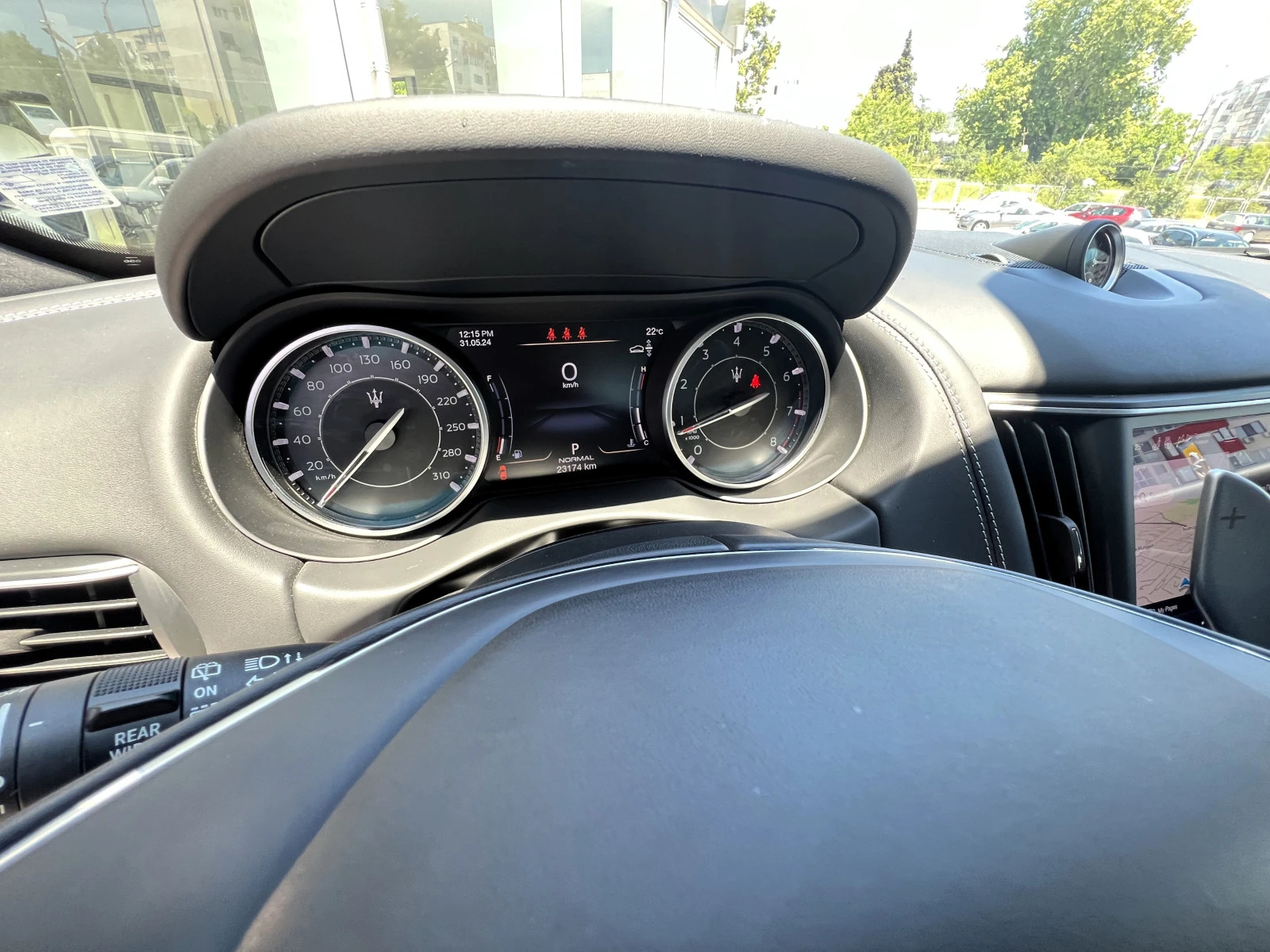 Maserati Levante GT Hybrid | Mobile.bg   11