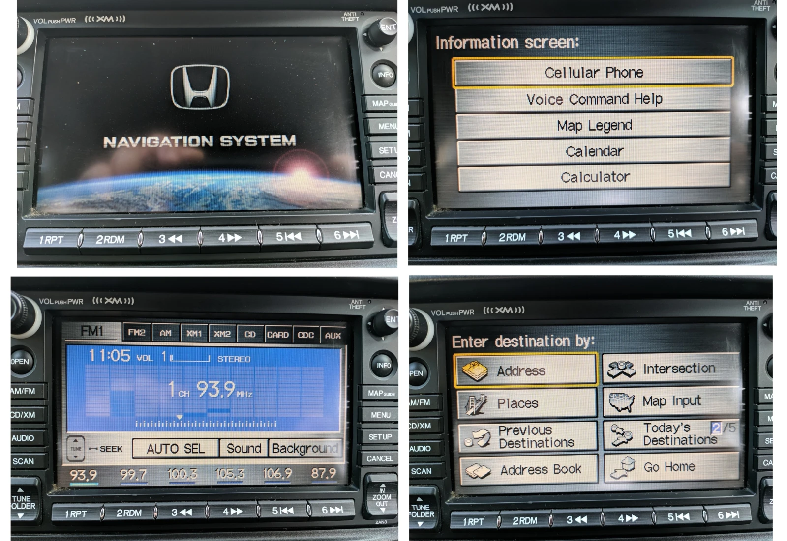 Honda Cr-v 2.4i/NAVI//44 | Mobile.bg   13